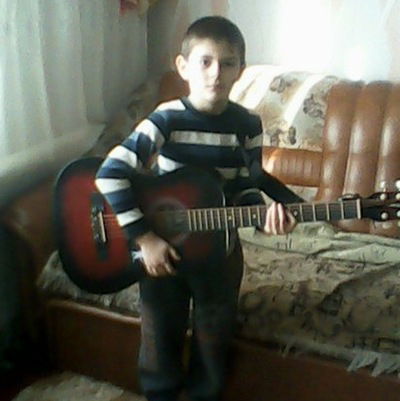 Анатолий Скобликов