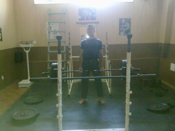 Александр Вчерашний