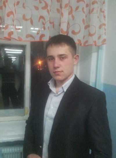 Николай Колесников