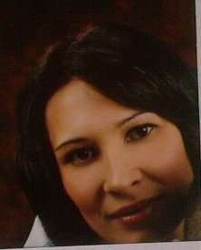 Евгения Лок