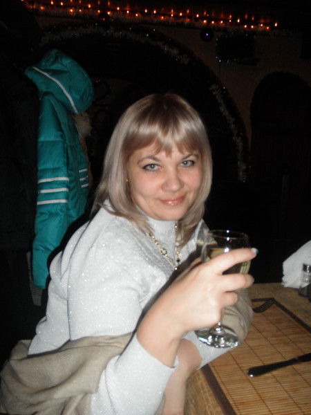 Наталия Рощик