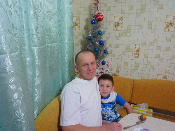 Олег Матвиенко