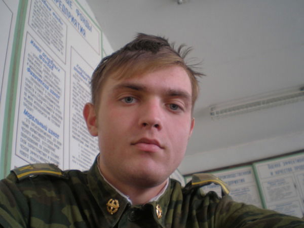 Игорь Манчук