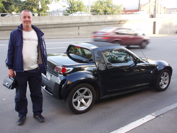 Дмитрий Мотовилин