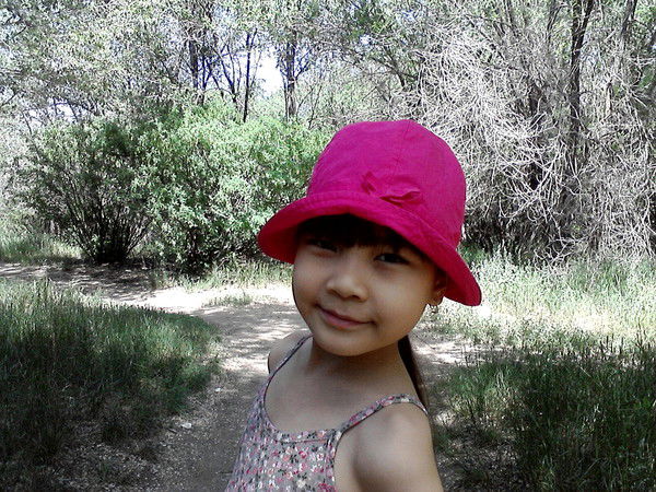 Айсана Серикова