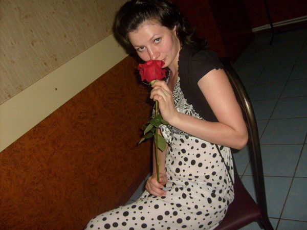 Александра Мокий