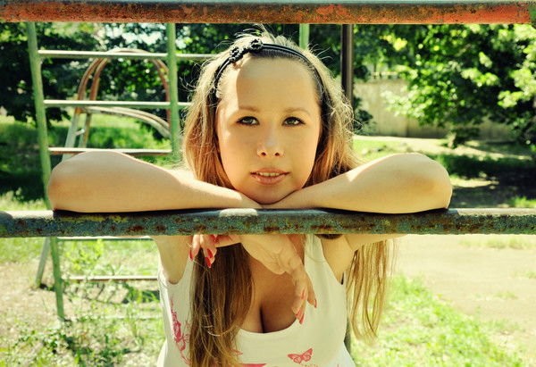 Евгения Резвина