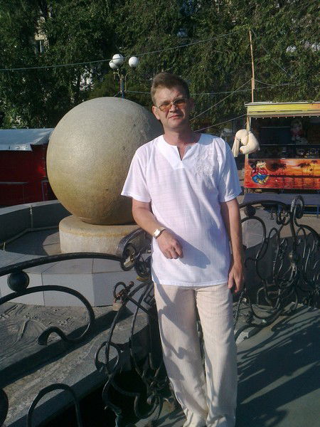 Георгий Онуфриенко