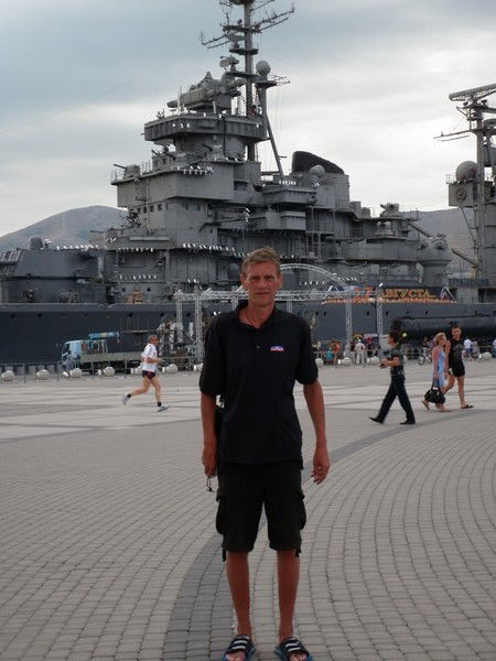 Владимир Лесничий