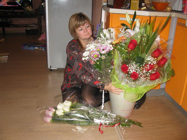 Инна Зубрицкая