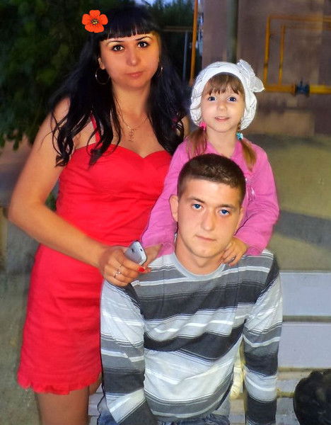 Лена Демина