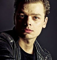 Игорь Синьков