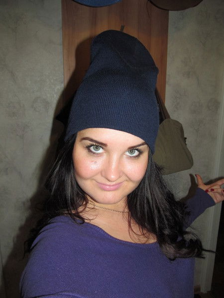 Кристина Халина