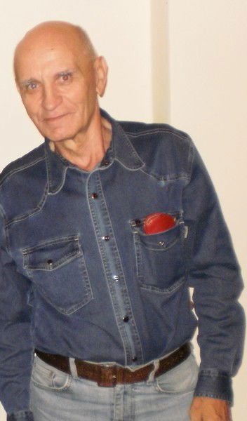 Владимир Немберг