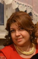 Ирина Арутюнян