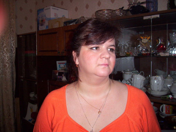 Елена Кружилина