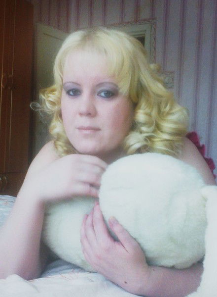 Наталия Путилова