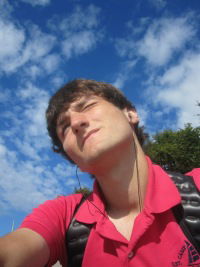 Вадим Паламарчук