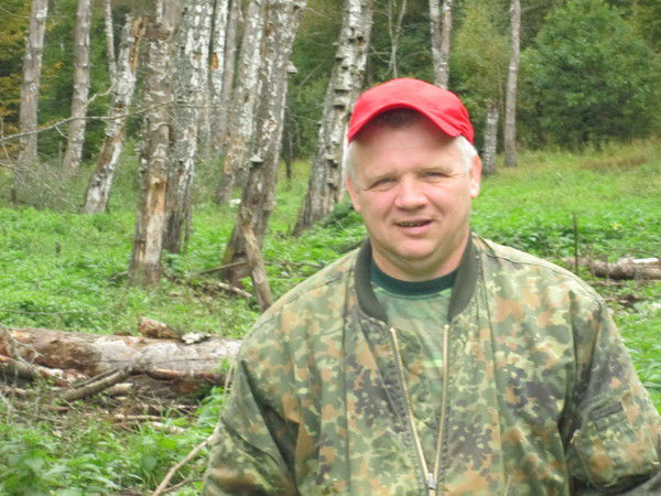 Сергей Бусалаев