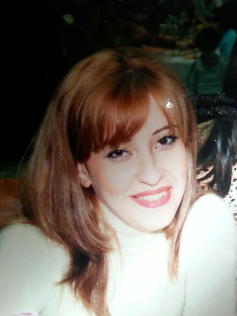 Фатима Юнусова