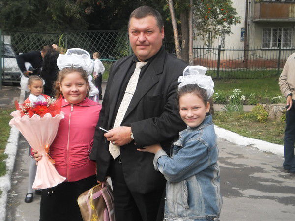 Вениамин Толстых