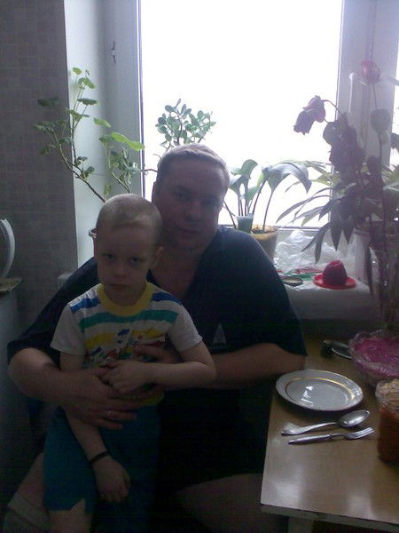 Андрей Кондаков