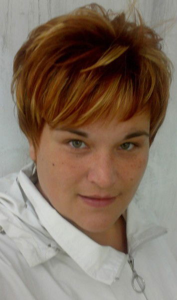 Елена Мазунина