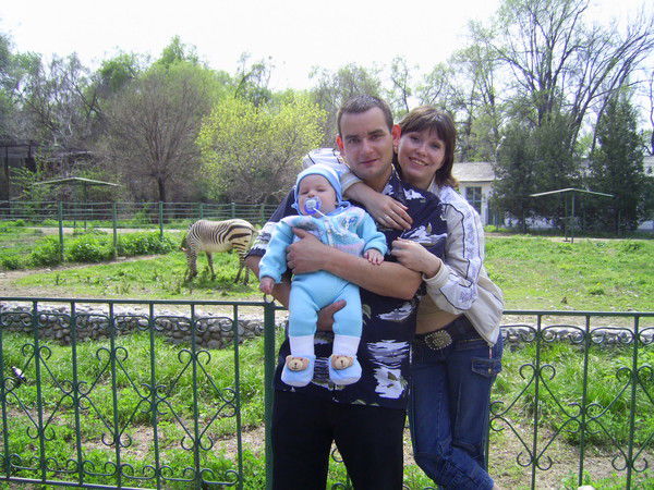 Олеся Егорина