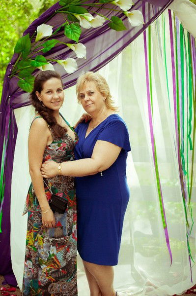 Наталья Михайлова