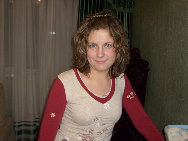 Анна Котова