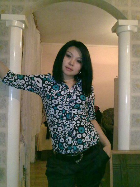 Аселя Байыш