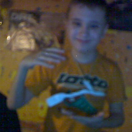 Дмитрий Жуланов