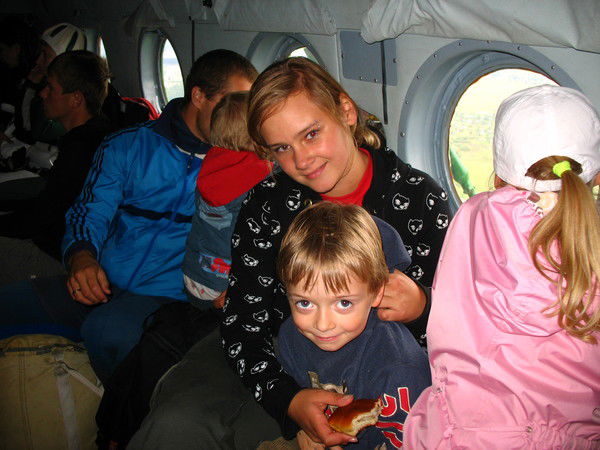 Сергей Матвеев