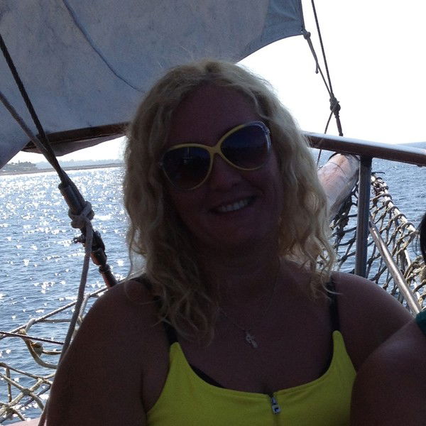 Ольга Литвина