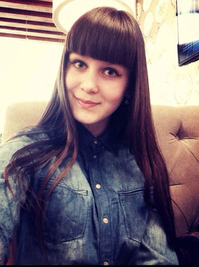 София Кастрицына