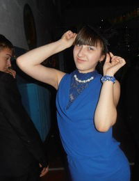 Екатерина Золоторёва