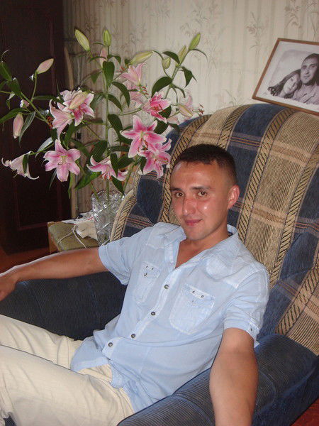 Руслан Ахметов