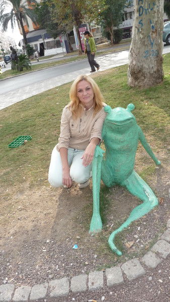 Инна Рыскаль