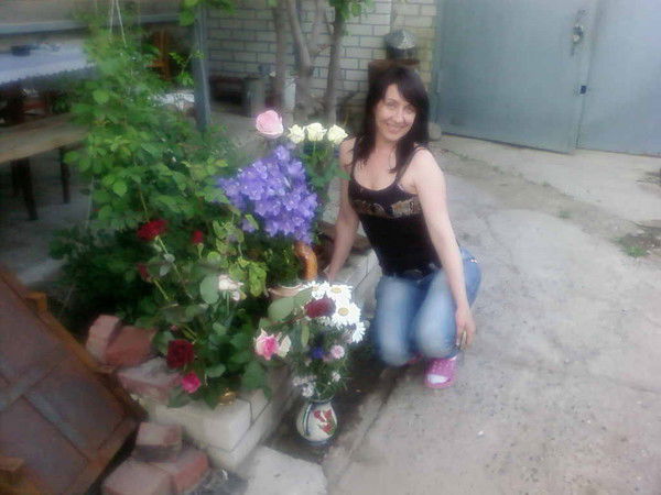 Евгения ********