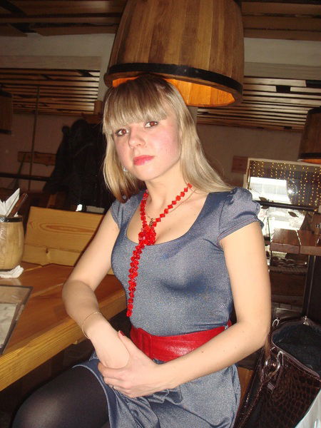 Валентина Клемешова