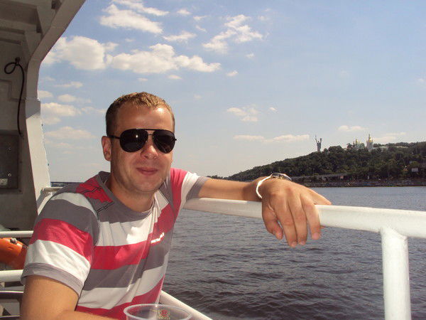 Богдан Книш