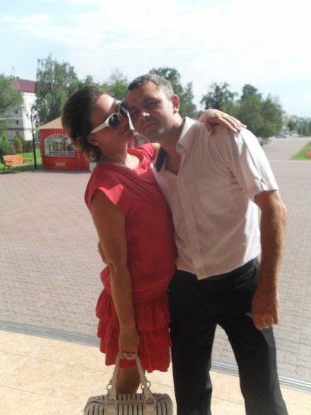 Константин Брезговин