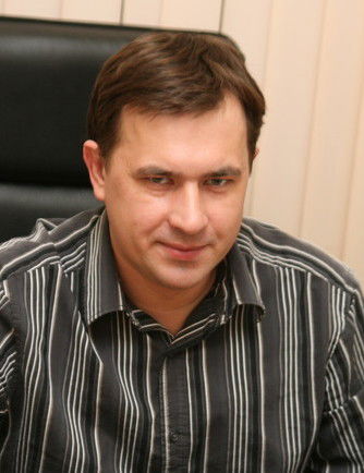 Павел Малинин