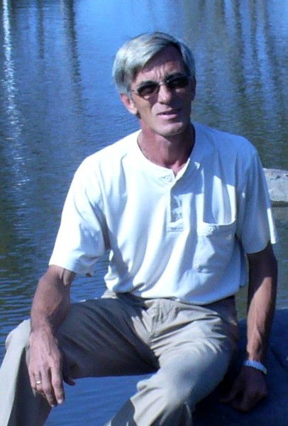 Александр Шевцов