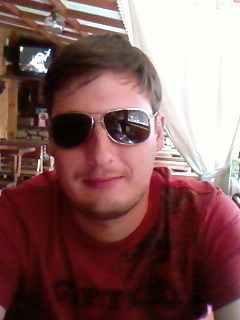 Павел Журавлев