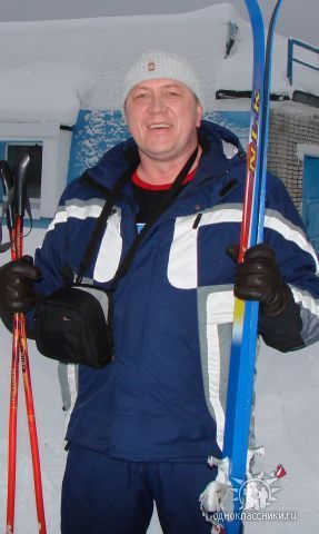 Aleksander Koksharov