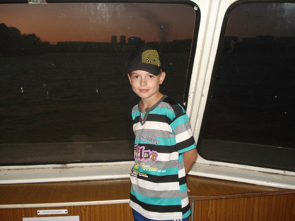 Андрей Остертаг