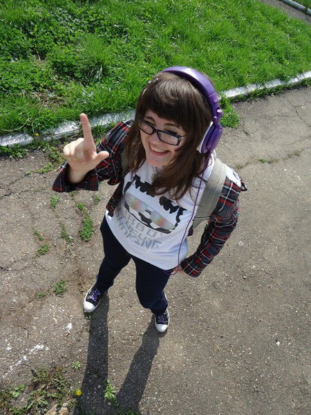 Катерина Черникова