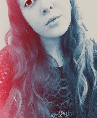 Вика Крыжнева