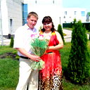 Ксения Дегтева